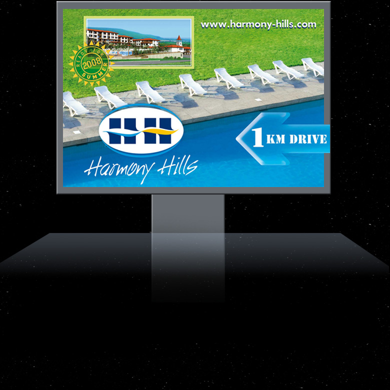 Harmony Hills