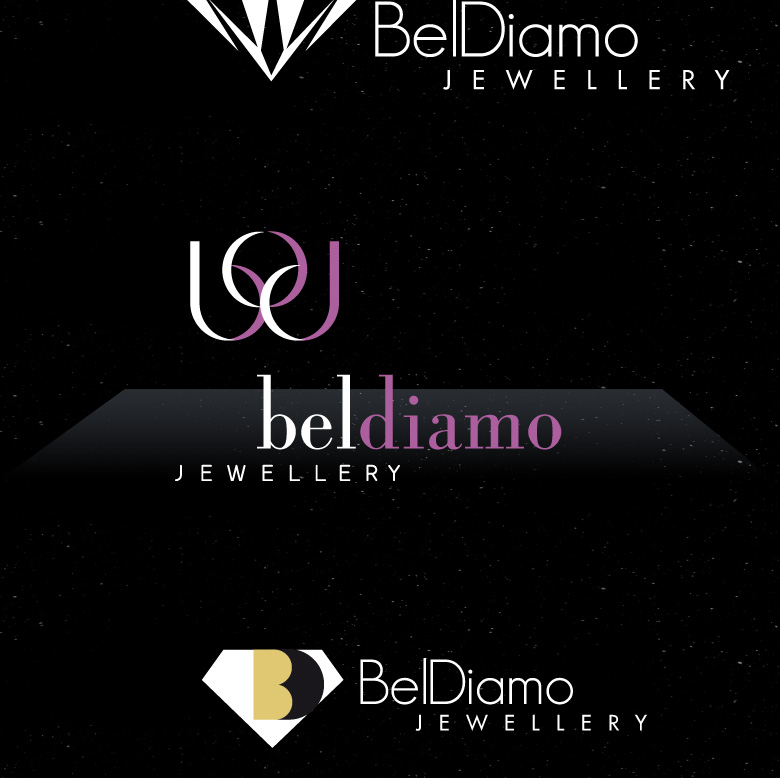 BellDiamo Jewellery
