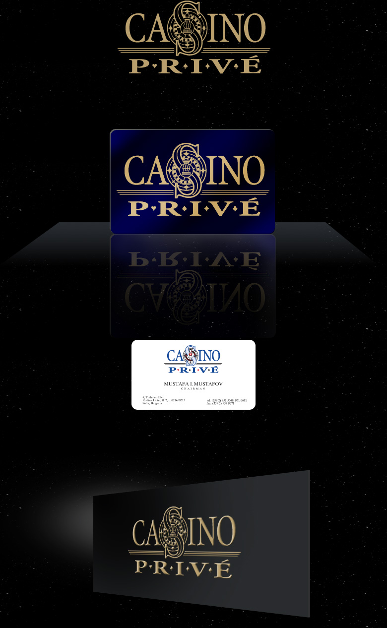 Casino Prive