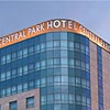 Уебдизайн - Уеб дизайн - Central Park Hotel Sofia
