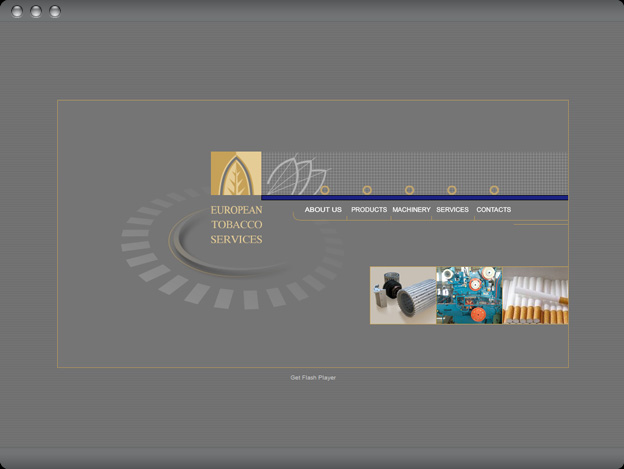 International Tobaco Services
