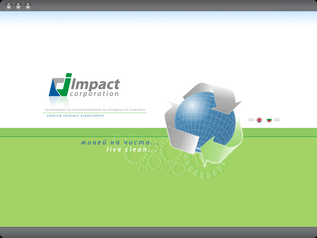 Impact Corporation